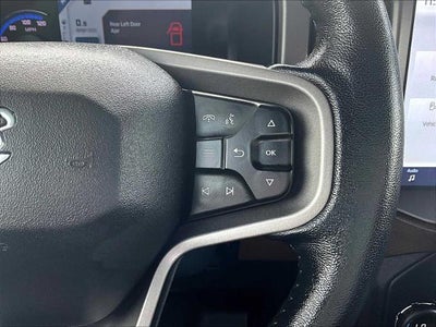 2023 Ford Bronco Outer Banks 4 Door 4x4