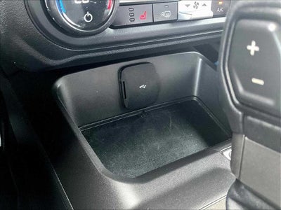 2023 Ford Bronco Outer Banks 4 Door 4x4