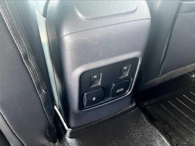 2023 Ford Bronco Outer Banks 4 Door 4x4