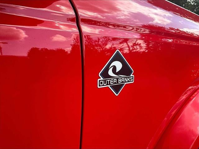 2023 Ford Bronco Outer Banks 4 Door 4x4