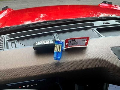 2023 Ford Bronco Outer Banks 4 Door 4x4