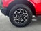 2023 Ford Bronco Outer Banks 4 Door 4x4