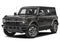 2022 Ford Bronco Outer Banks 4 Door 4x4