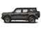 2022 Ford Bronco Outer Banks 4 Door 4x4