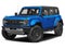 2024 Ford Bronco Raptor 4 Door Advanced 4x4