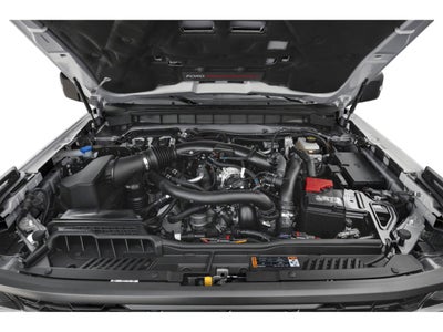 2024 Ford Bronco Raptor 4 Door Advanced 4x4