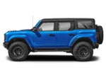 2024 Ford Bronco Raptor 4 Door Advanced 4x4