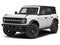 2024 Ford Bronco Wildtrak 4 Door Advanced 4x4