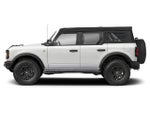 2024 Ford Bronco Wildtrak 4 Door Advanced 4x4