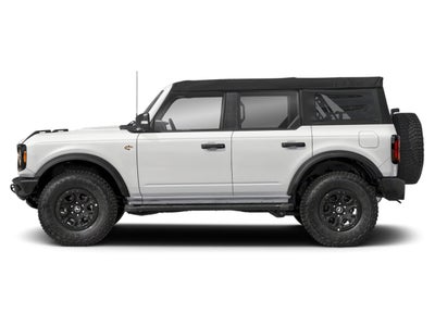 2024 Ford Bronco Wildtrak 4 Door Advanced 4x4