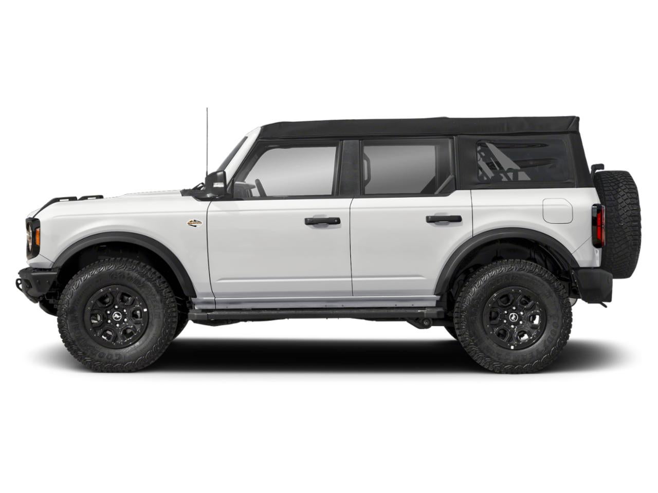 2024 Ford Bronco Wildtrak 4 Door Advanced 4x4