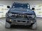 2021 Ford Bronco Wildtrak