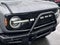 2021 Ford Bronco Wildtrak