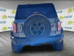 2021 Ford Bronco Wildtrak