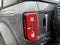 2021 Ford Bronco Wildtrak