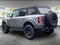 2021 Ford Bronco Wildtrak