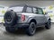 2021 Ford Bronco Wildtrak