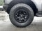 2021 Ford Bronco Wildtrak