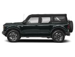 2023 Ford Bronco Outer Banks 4 Door Advanced 4x4