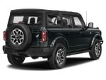 2023 Ford Bronco Outer Banks 4 Door Advanced 4x4