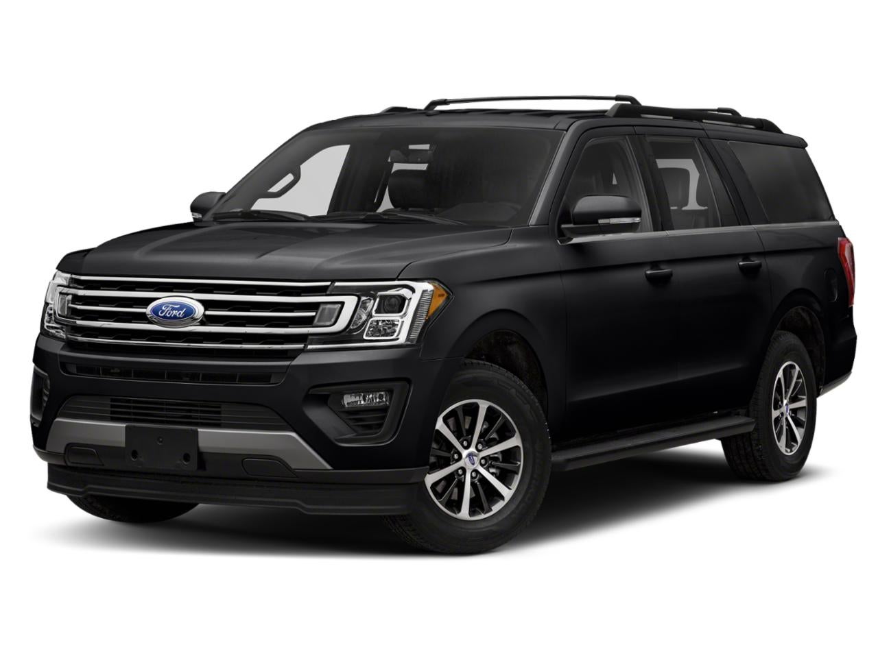 2018 Ford Expedition Max Limited 4x4