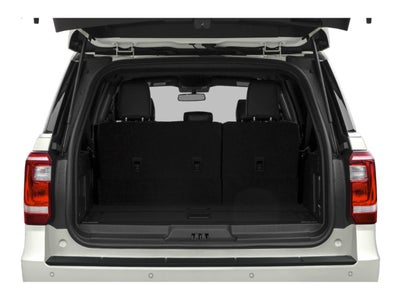 2018 Ford Expedition Max Limited 4x4
