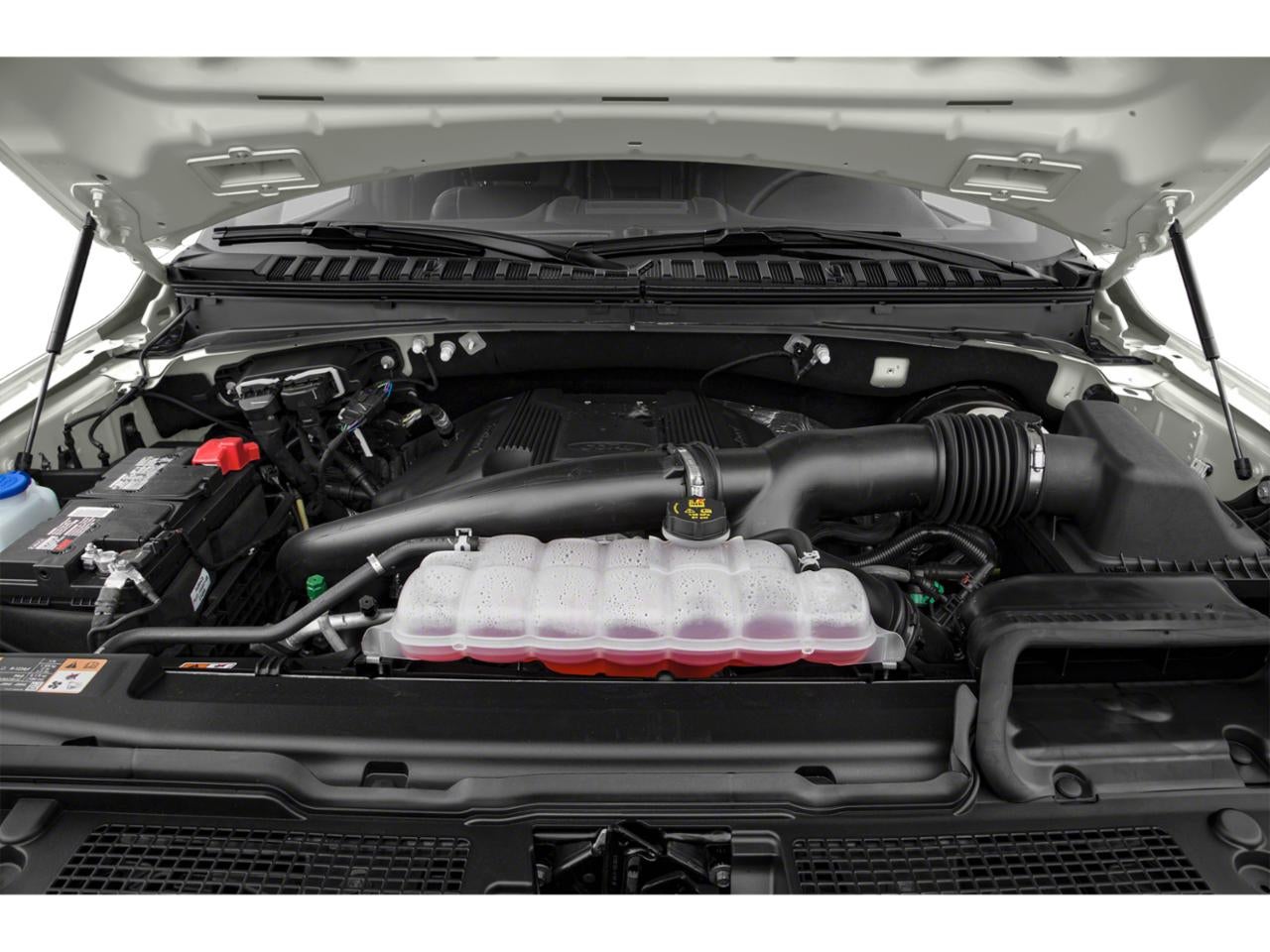 2018 Ford Expedition Max Limited 4x4