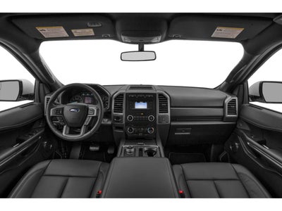 2018 Ford Expedition Max Limited 4x4