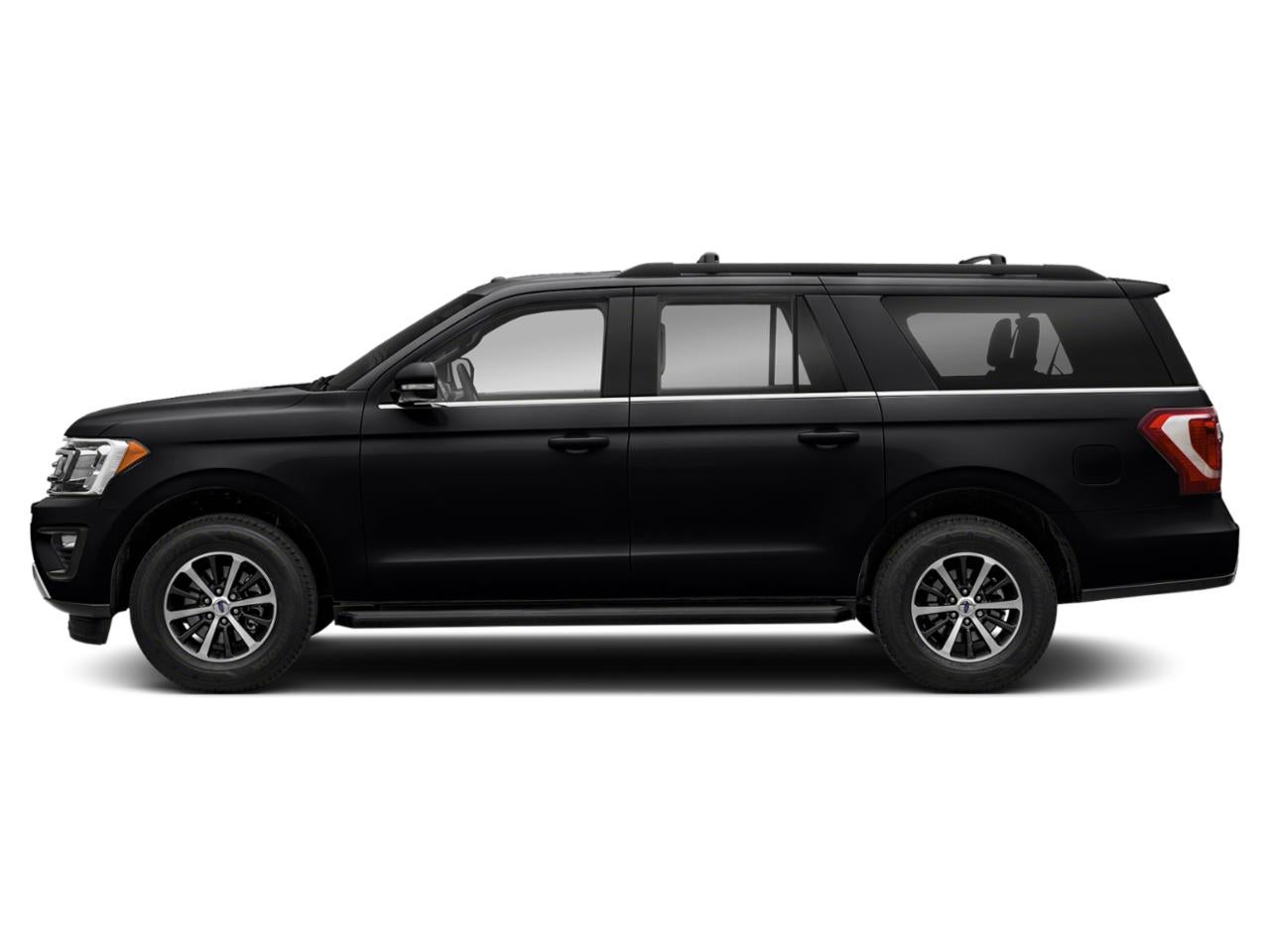 2018 Ford Expedition Max Limited 4x4