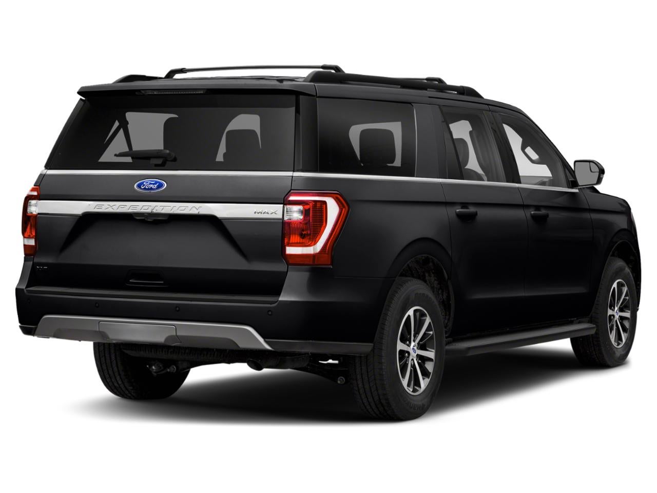 2018 Ford Expedition Max Limited 4x4