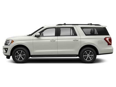 2018 Ford Expedition Max Limited 4x4