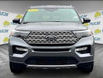 2023 Ford Explorer Limited 4WD