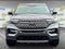 2023 Ford Explorer Limited 4WD