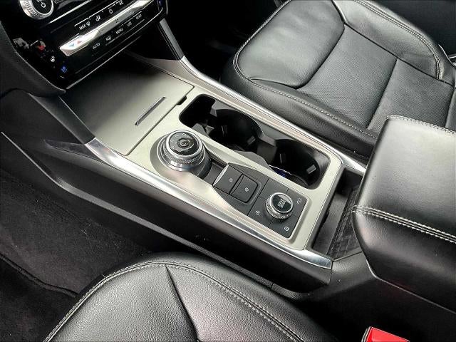 2023 Ford Explorer Limited 4WD