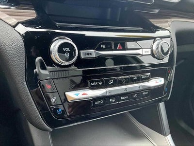 2023 Ford Explorer Limited 4WD