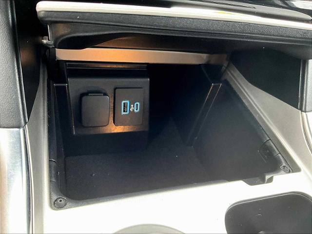 2023 Ford Explorer Limited 4WD