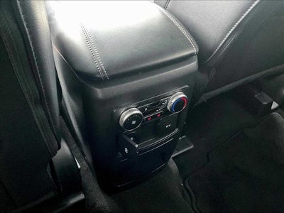 2023 Ford Explorer Limited 4WD