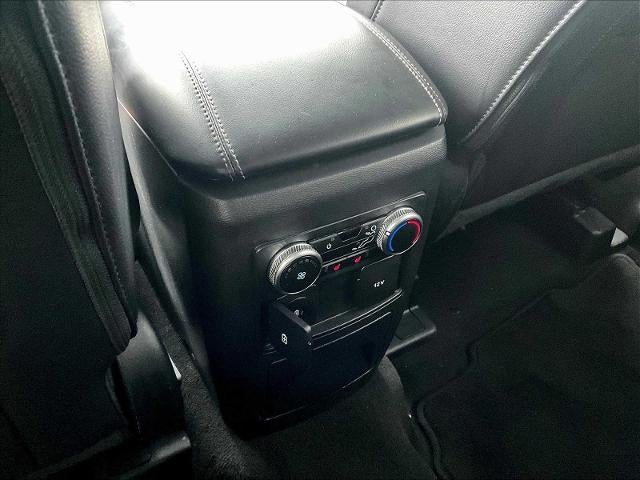 2023 Ford Explorer Limited 4WD