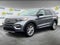 2023 Ford Explorer Limited 4WD