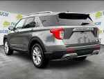 2023 Ford Explorer Limited 4WD