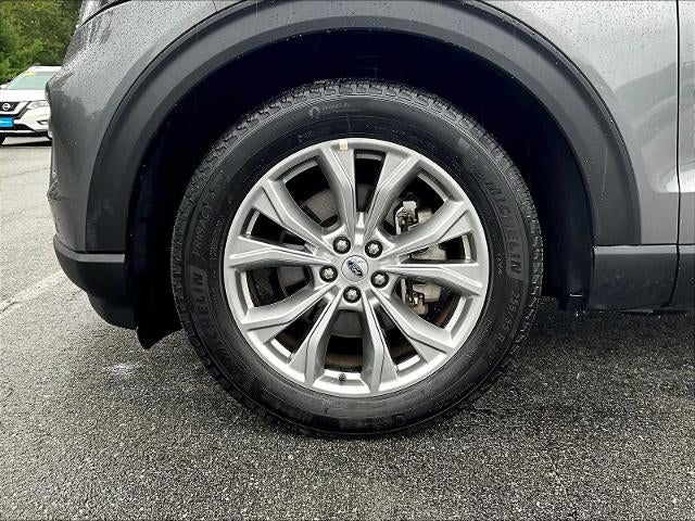 2023 Ford Explorer Limited 4WD