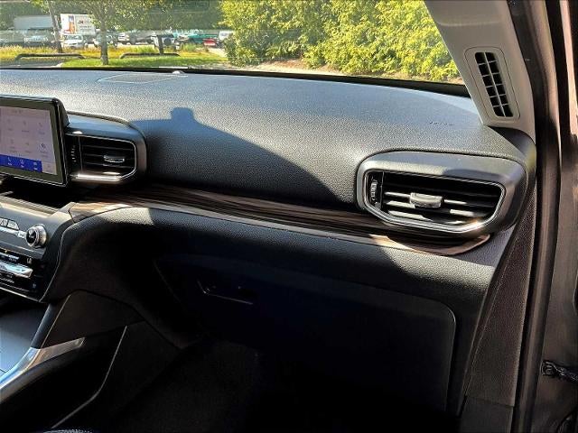 2020 Ford Explorer Limited 4WD