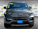 2020 Ford Explorer Limited 4WD