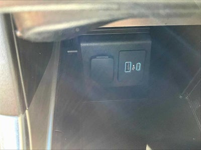 2020 Ford Explorer Limited 4WD