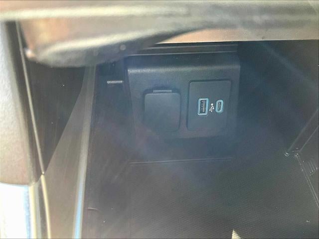 2020 Ford Explorer Limited 4WD