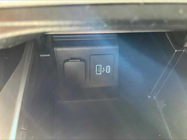 2020 Ford Explorer Limited 4WD