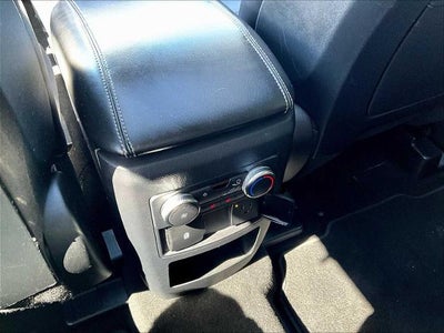 2020 Ford Explorer Limited 4WD