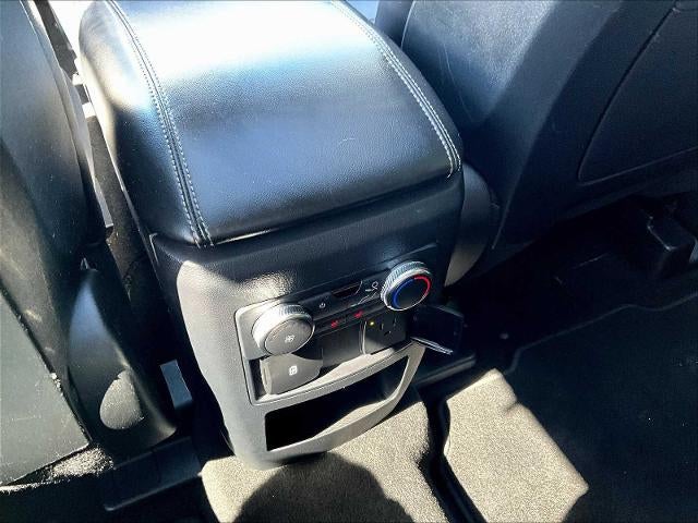 2020 Ford Explorer Limited 4WD