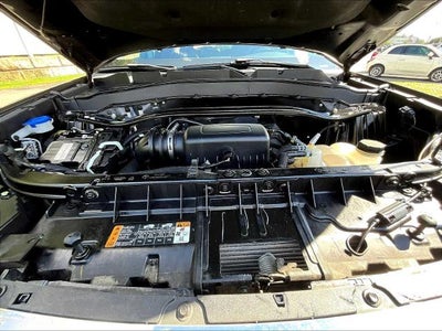 2020 Ford Explorer Limited 4WD