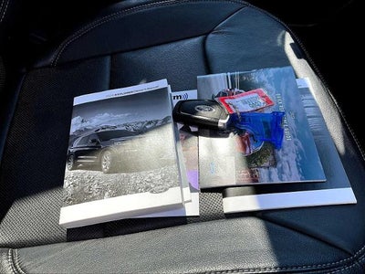 2020 Ford Explorer Limited 4WD